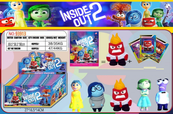 FIGURA SOBRE SORPRESA INSIDE OUT 2 (24)