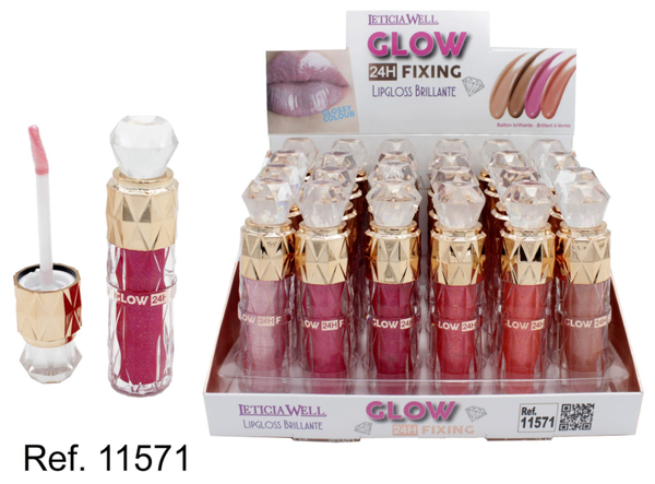BRILLO LABIOS GLOW 24h FIXING (24)