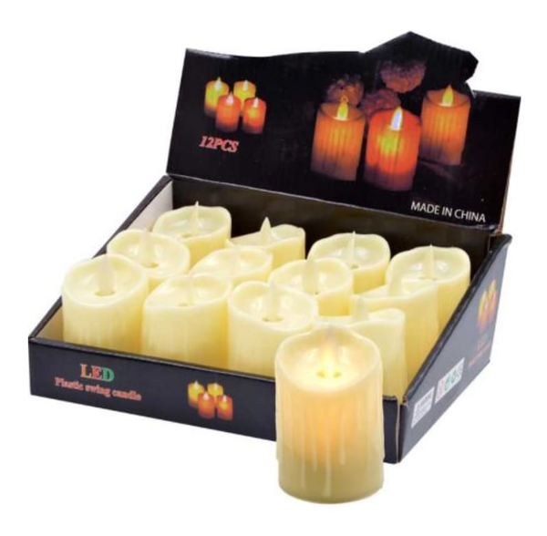 VELA LED EFECTO LLAMA (12)