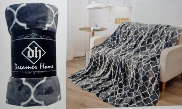 MANTA SEDALINA DREAMER HOME