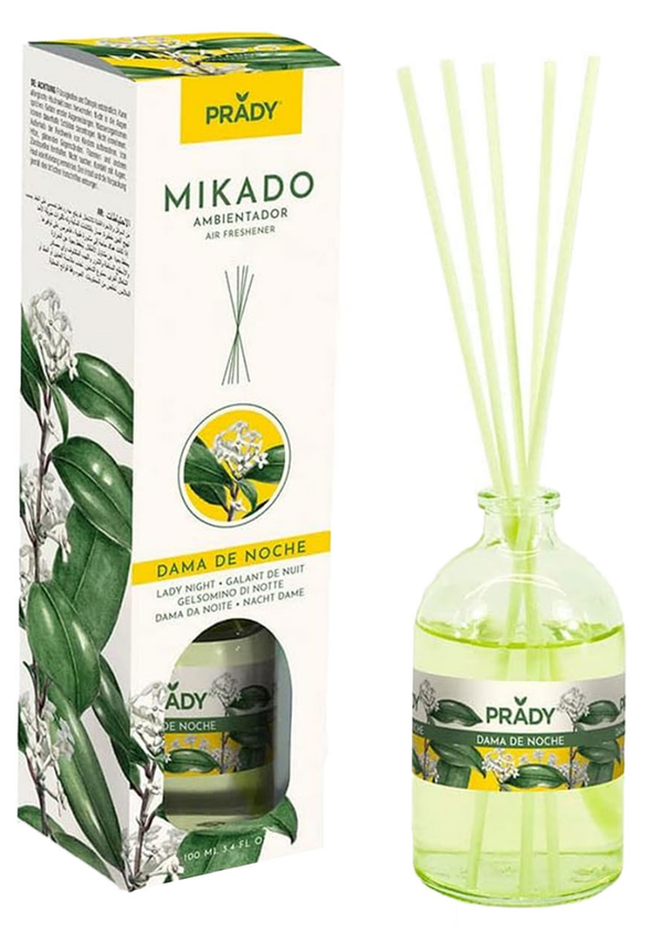 AMBIENTADOR MIKADO PRADY DAMA DE NOCHE 100ml