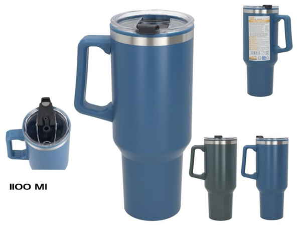 VASO TERMICO ASA 1100ml
