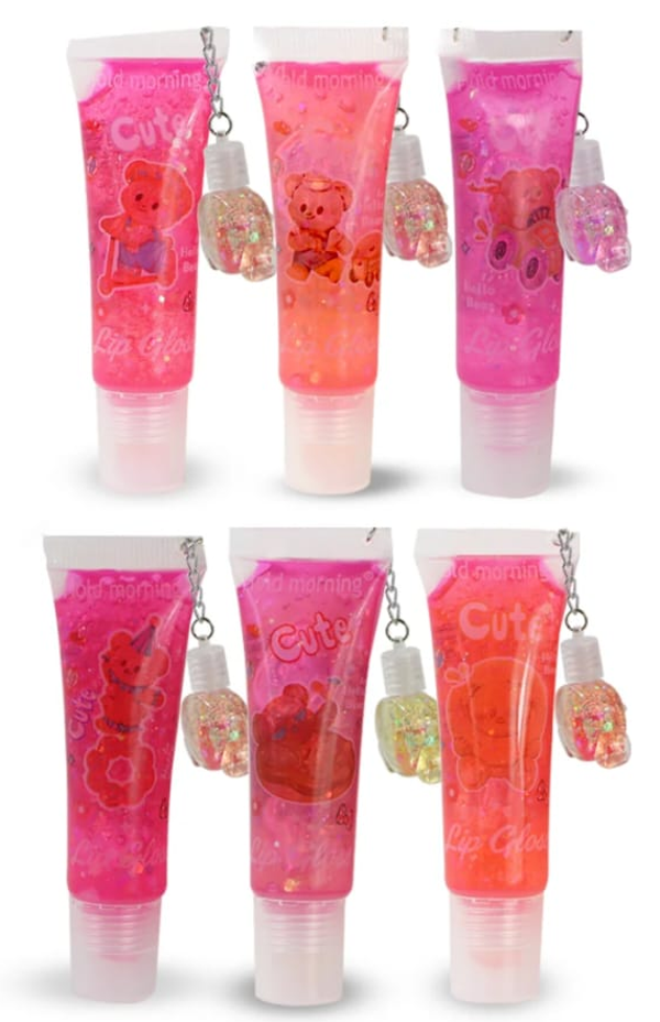 LIP GLOSS OSITO HOLD MORNING (24)