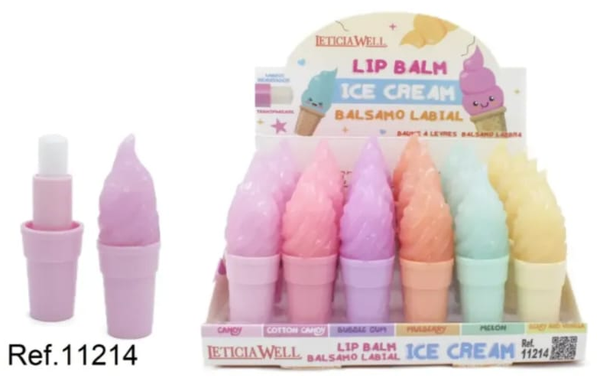 BALSAMO LABIAL ICE CREAM LETICIA WELL (24)