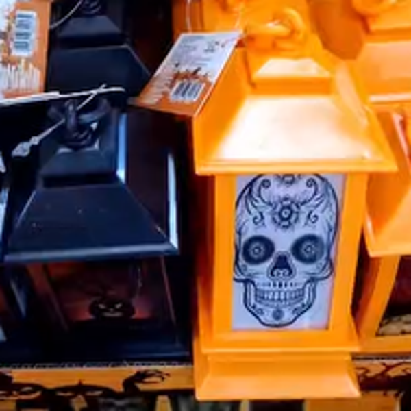 FAROL LED CALAVERA HALLOWEEN (12)