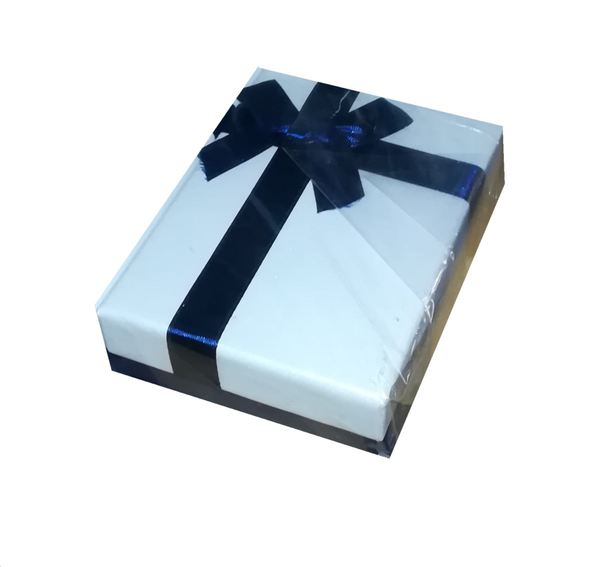 CAJITA CARTON LAZO REGALO (24)