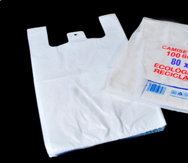 BOLSA CAMISETA 80x85cm 100ud
