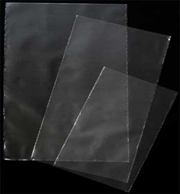 BOLSA TRANSPARENTE POLIESTIRENO 1kg