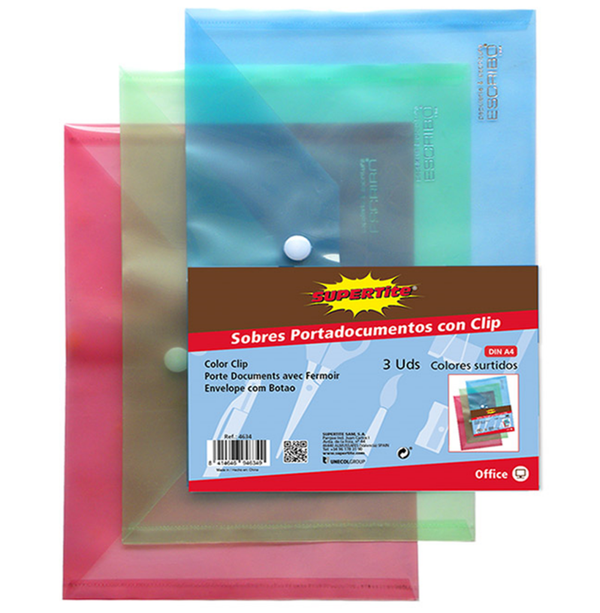 CARPETA FOLIO SOBRE 3ud BOTON (12)
