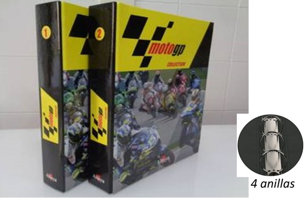 CARPETA FOLIO 4ANILLAS MOTO GP (6)