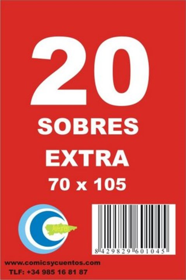 SOBRE VISITA 7x10cm BLANCO 20ud (24)