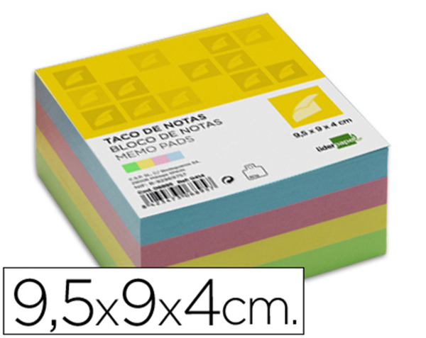 TACO NOTAS COLORES (6)
