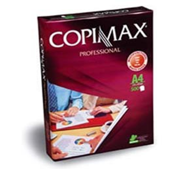 PAPEL DIN-A4 80gr 500h COPIMAX (5)
