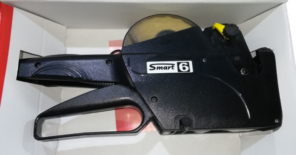 ETIQUETADORA SMART6 1 LINEA