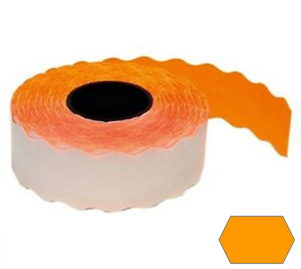 ETIQUETA MAQUINA 16x26mm (10)