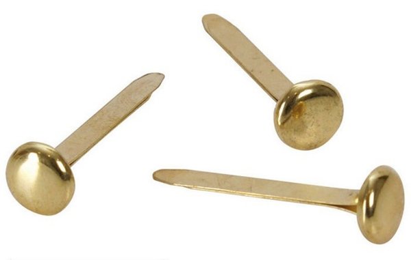 FASTENER ARTES METALICOS 20mm 100ud