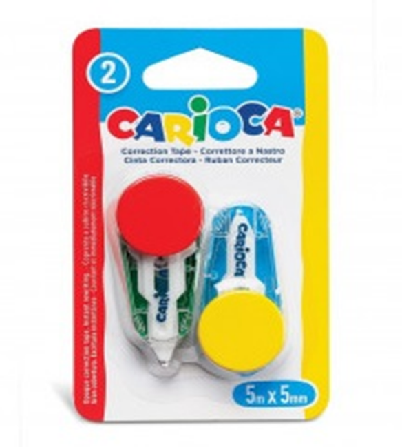 CORRECTOR CINTA MINI CARIOCA 2ud (12)