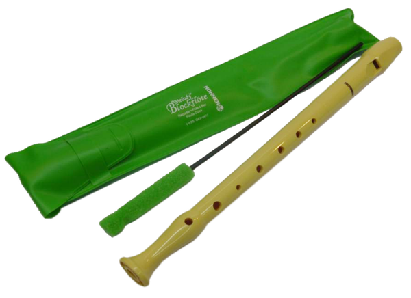 FLAUTA ESCOLAR HOHNER BLOCKFLOTE