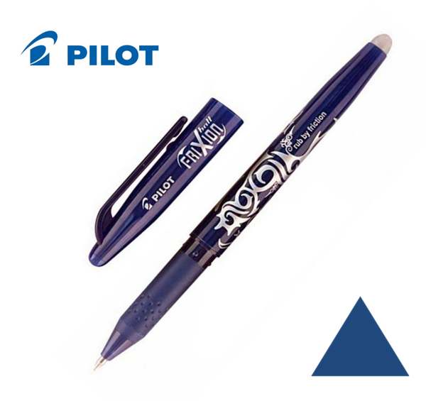 BOLIGRAFO PILOT FRIXION (12)