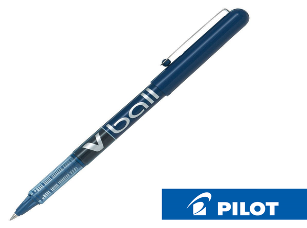 BOLIGRAFO PILOT VBALL 05 (12)
