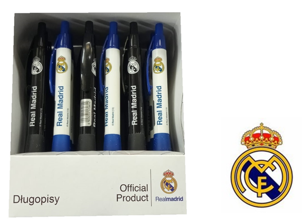 BOLIGRAFO CLICK REAL MADRID (24)