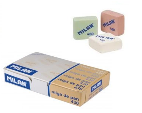 GOMA MILAN 430 30ud
