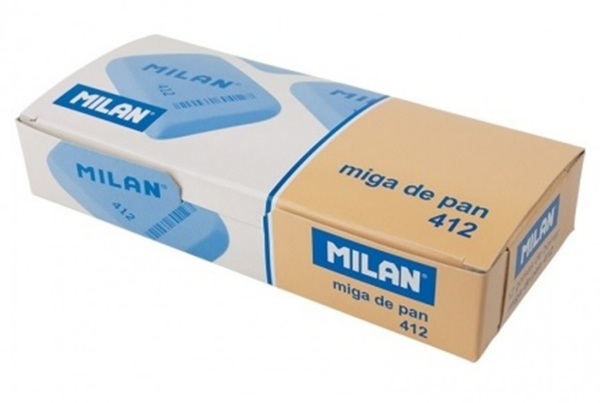 GOMA MILAN 412 12ud