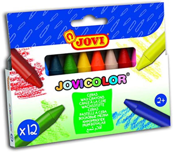 CERAS JOVICOLOR 12ud (12)