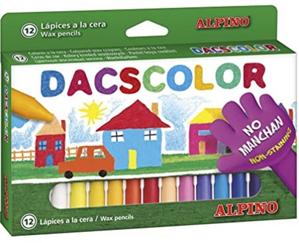 CERAS DACSCOLOR 12ud (12)