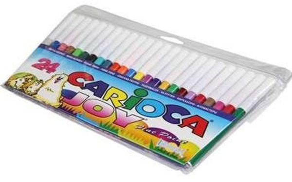 ROTULADOR CARIOCA JOY 24ud (6)