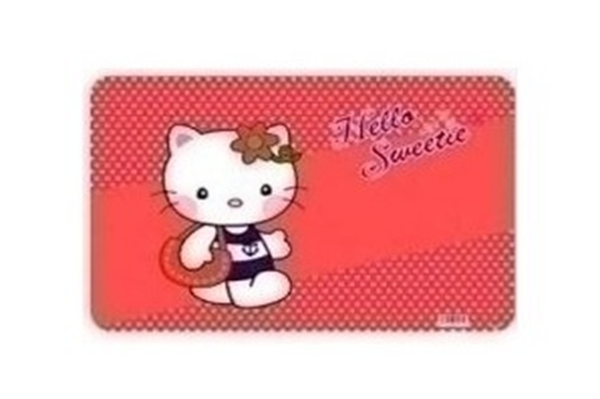 SALVAMANTEL PVC HELLO SWEETIE (12)