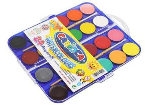 ACUARELAS 24COLORES CARIOCA+PINCEL (12)