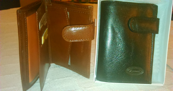 CARTERA CRO. VISCONTI LISA 11x8cm