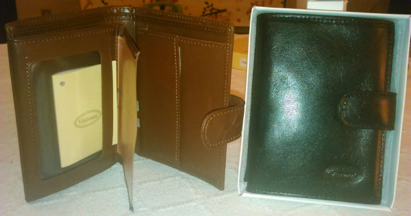 CARTERA CRO. VISCONTI LISA 11x8cm