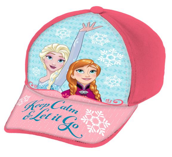 GORRA INFANTIL FROZEN