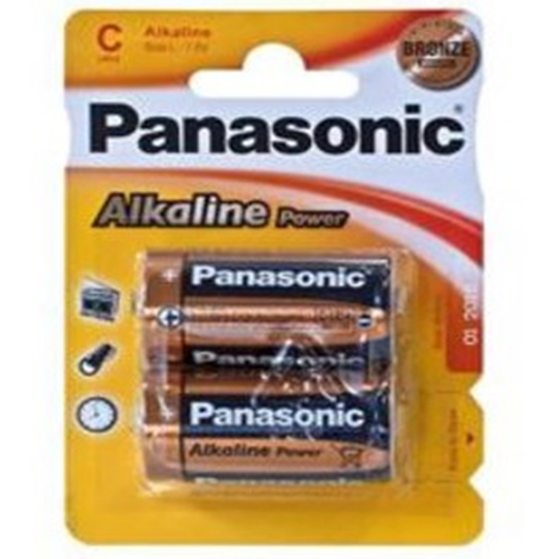 PILAS R14 PANASONIC ALCALINAS 2ud (12)
