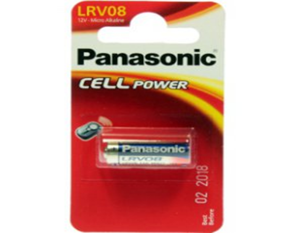 PILA 12V LRV08 PANASONIC (10)