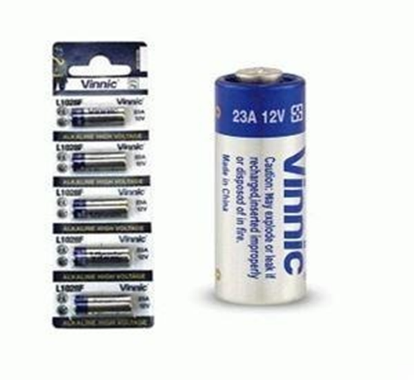PILA 12V 23A L1028 VINNIC (5)