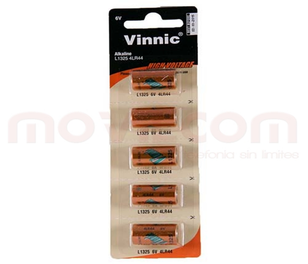 PILA 6V L1325 VINNIC (5)