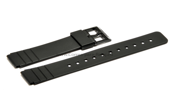 CORREA RELOJ CASIO MQ24