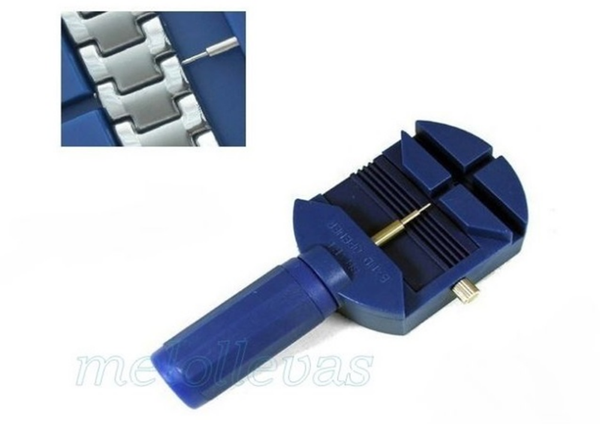ACCESORIO QUITA ESLABON CORREA RELOJ