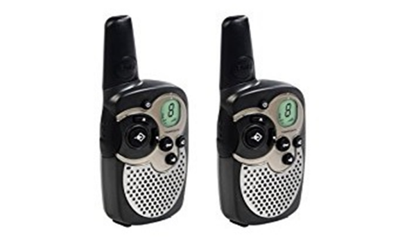 WALKIE TALKIES TOPCOM PROFESIONALES