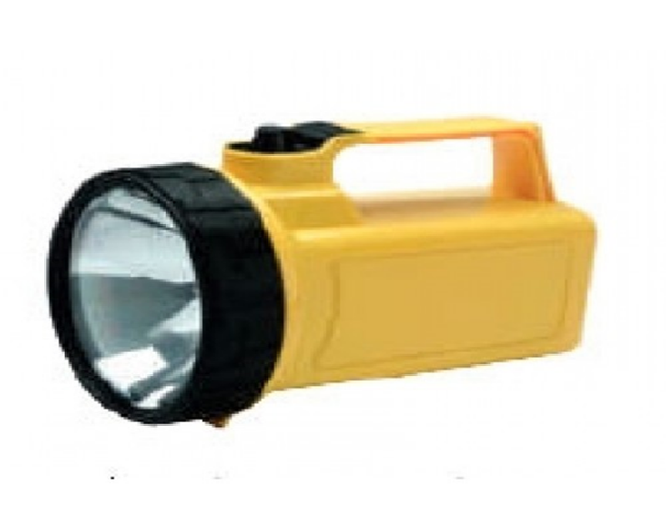 LINTERNA LED FOCO