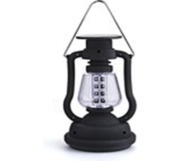 LAMPARA CAMPING LED MEDIANA