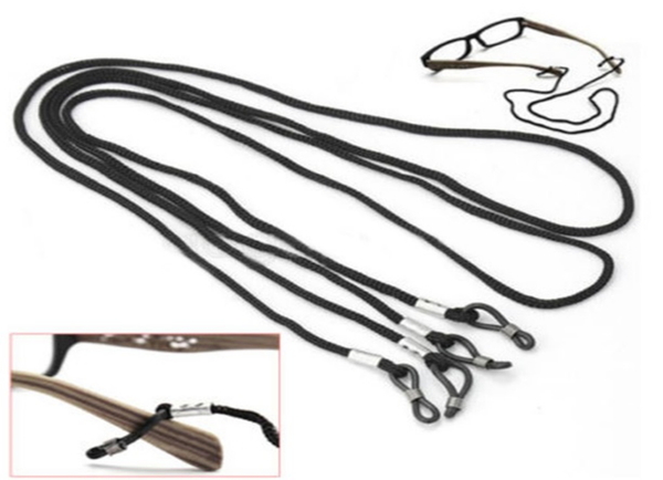 CORDONES DE GAFAS NEGROS (12)