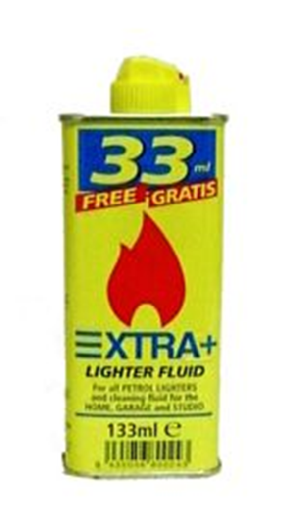 GASOLINA EXTRA 133ml (12)
