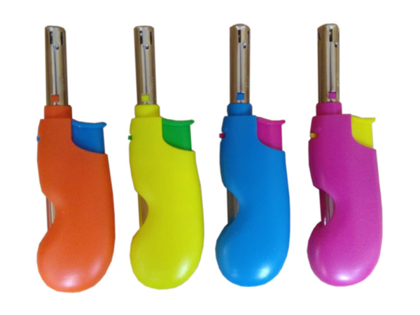 MECHERO DE COCINA QBAK CORTO (25)