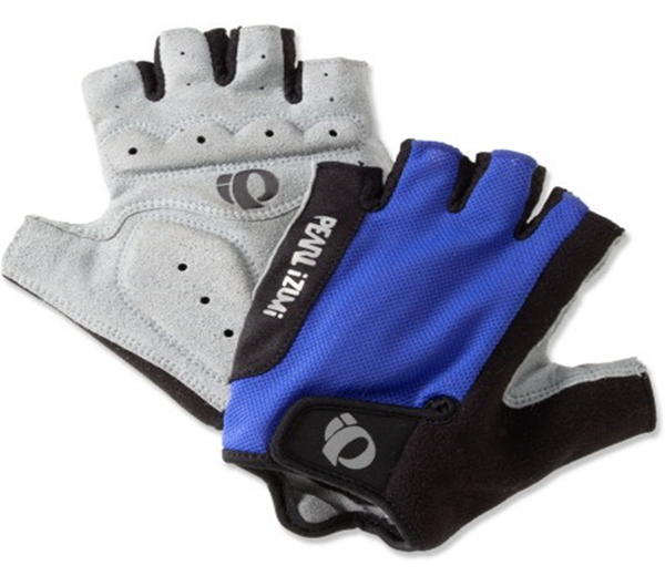 GUANTES CICLISTA