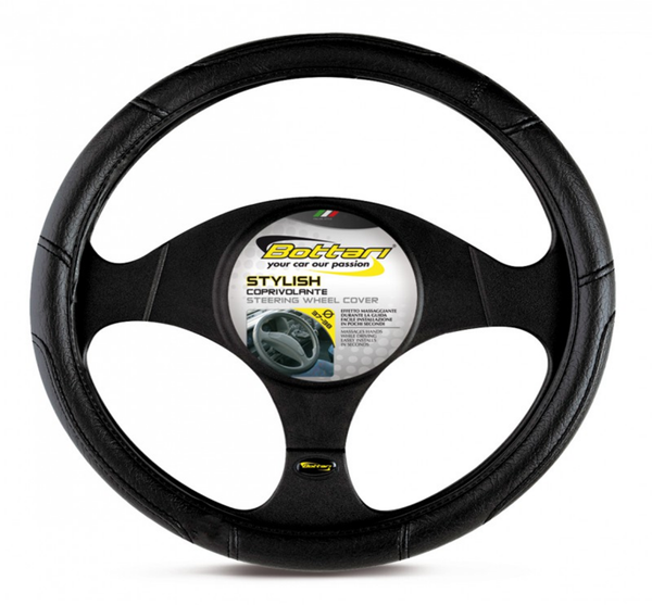 CUBREVOLANTE NEGRO