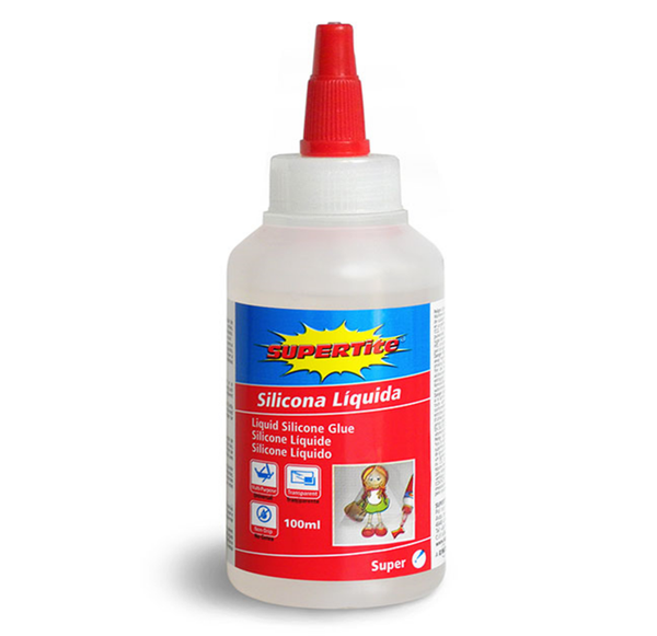 SILICONA LIQUIDA APLICADOR SUPERTITE 100ml (12)